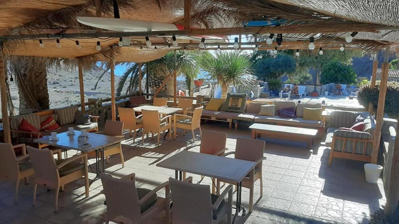 Hotel Blue Ocean Camp - Tasartico Extérieur photo