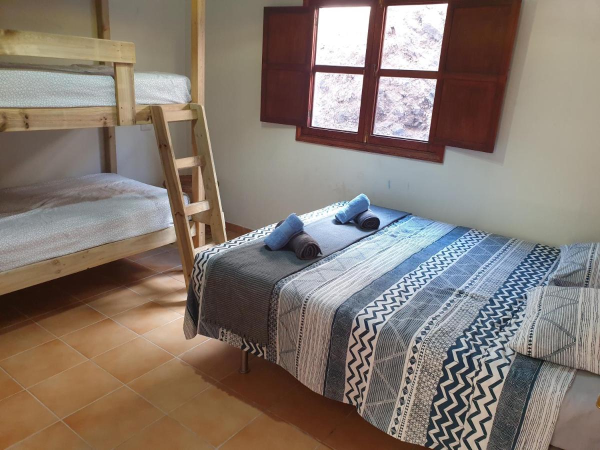 Hotel Blue Ocean Camp - Tasartico Extérieur photo