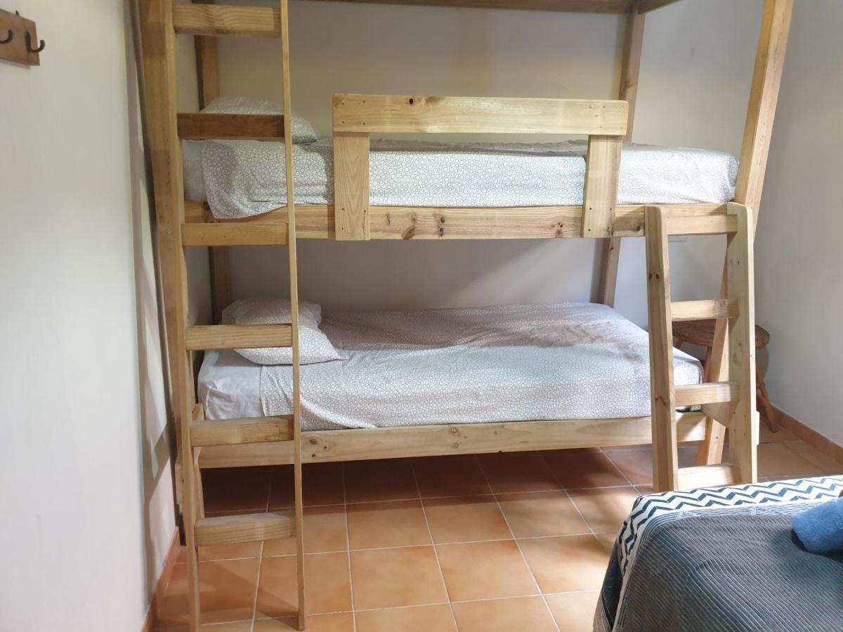 Hotel Blue Ocean Camp - Tasartico Extérieur photo