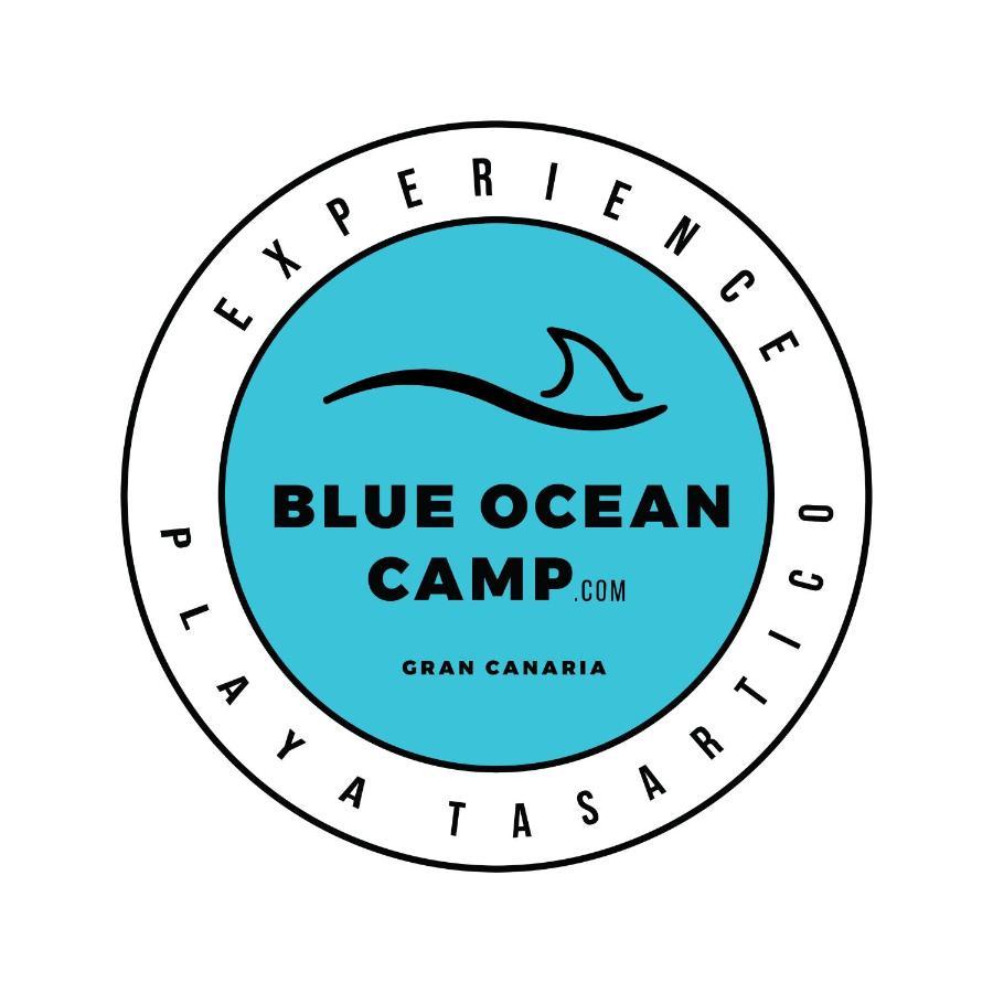 Hotel Blue Ocean Camp - Tasartico Extérieur photo