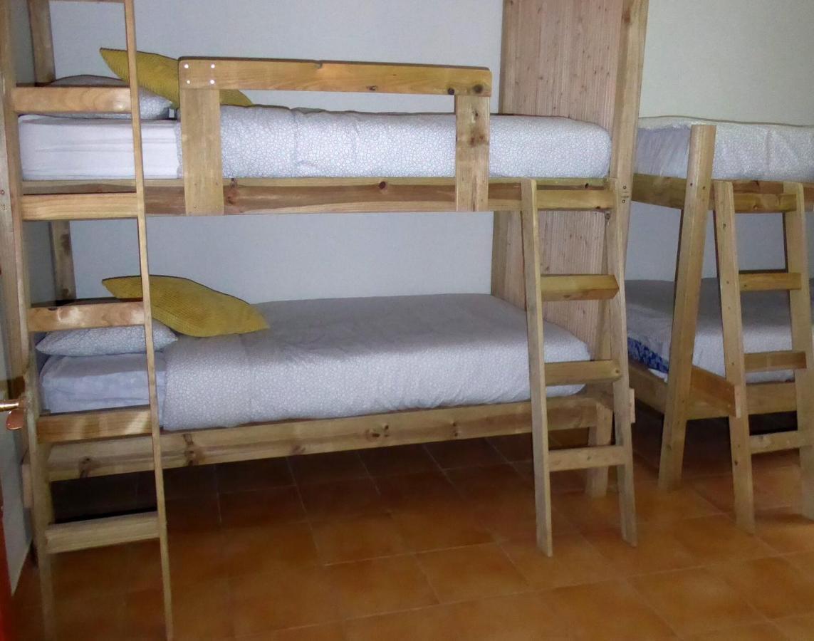 Hotel Blue Ocean Camp - Tasartico Extérieur photo