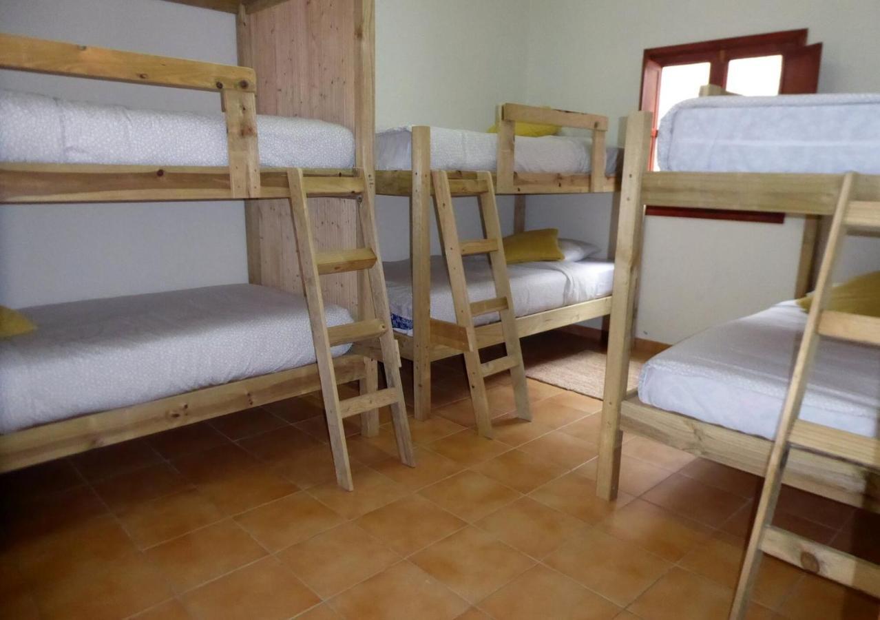 Hotel Blue Ocean Camp - Tasartico Extérieur photo